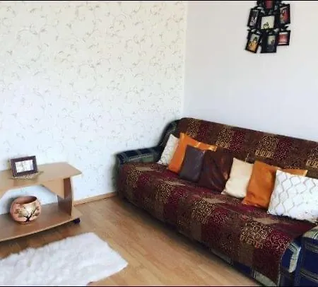 Appartement Apartament Mangalia Mangalia