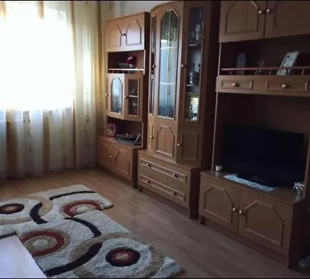 Apartament Mangalia Mangalia