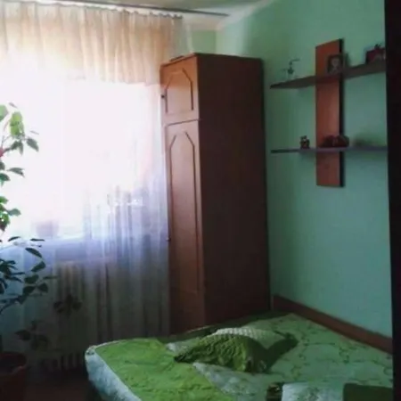 Apartament Mangalia Appartement *