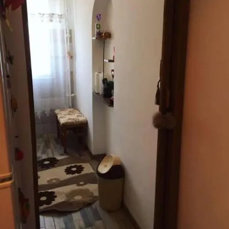 Apartament Mangalia Mangalia