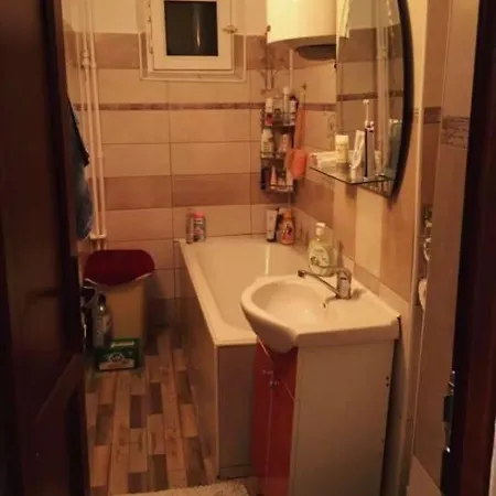 Apartament Mangalia 公寓