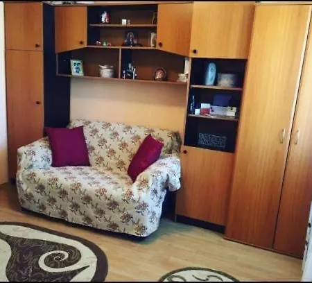 公寓 Apartament Mangalia